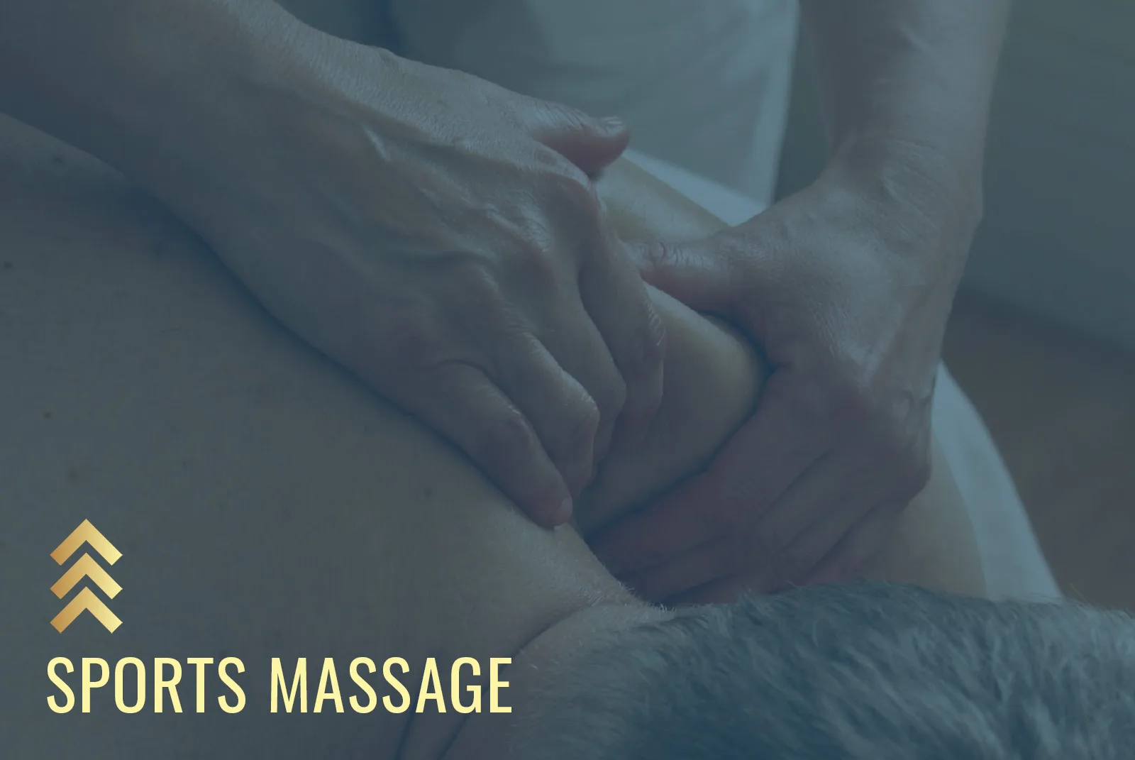 Sports Massage